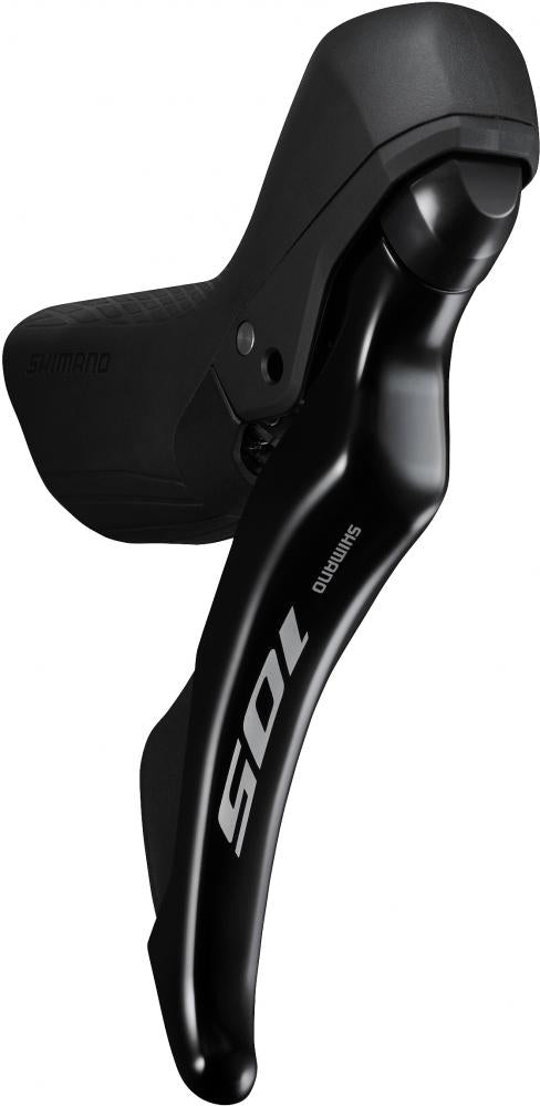 SHIMANO Schalt-/Bremshebel 105 ST-R7120 Rechts - 12-fach