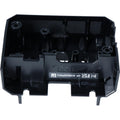 SHIMANO Unteres Gehäuse für Akkuhalter BM-E6000 A-Typ für AXA Schloss Gehäuse