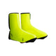BBB Cycling MultiFlex HV Überschuhe Größe 39 neon - flexibler Regen- und Spritzwasserschutz