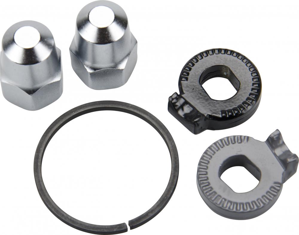 SHIMANO BEF.TEILESATZ ALF.11 DI-2 - Befestigungssatz für Alfine 11 Di2 Schaltmotor