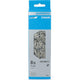 SHIMANO Kette CN-HG71 6-/7-/8-fach Kette - 8-fach