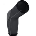 IXS Sports Division iXS Flow Light Elbow Guard XS grey - leichter Ellbogenschutz mit hoher Bewegungsfreiheit