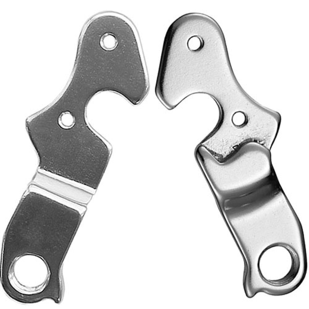 Marwi, Schaltauge mit 2 Schrauben M4 x 0.7, GH-075, 439075