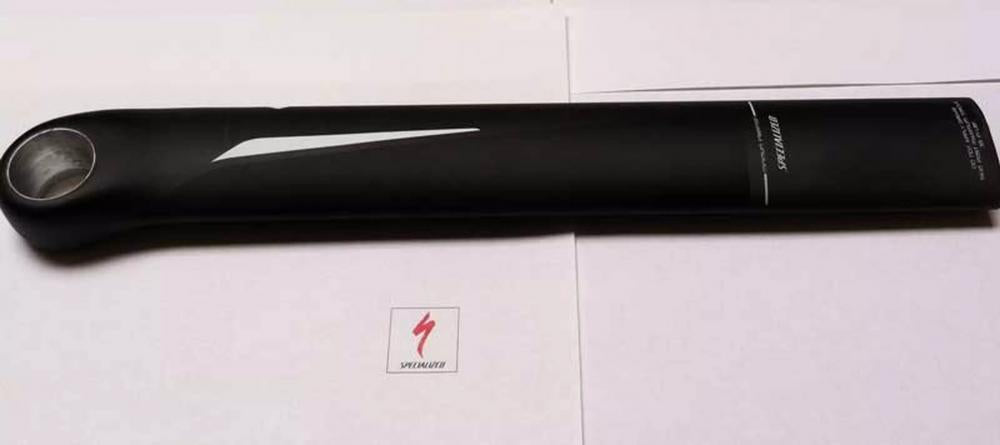 VENGE Sattelstütze STP MY12-17 SW VENGE SEATPOST - CARBON 350MM LENGTH 20MM OFFSET W/O RAIL CLAMPS