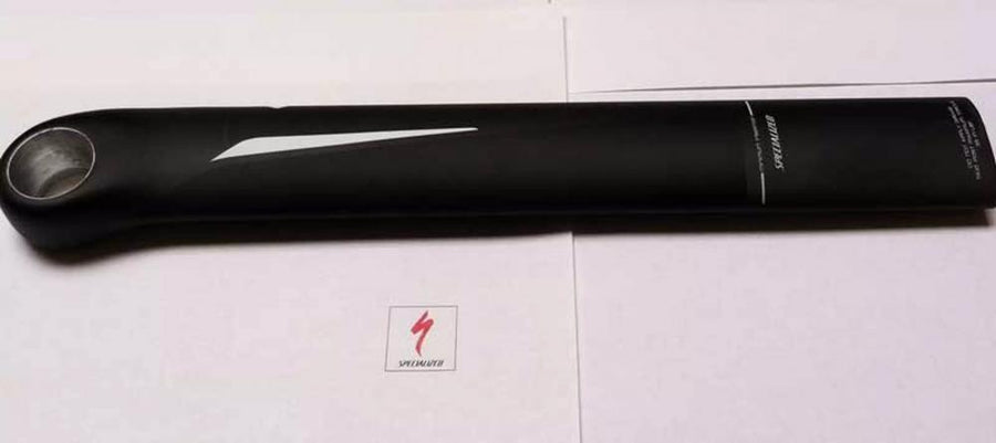 VENGE Sattelstütze STP MY12-17 SW VENGE SEATPOST - CARBON 350MM LENGTH 20MM OFFSET W/O RAIL CLAMPS