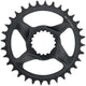 FSA Kettenblatt MTB Grid/V-Drive Direct Mount 34 T Schwarz - leichtes Enduro-Upgrade