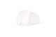 100% Youth Clear Replacement anti fog unis smoke - klare Sicht mit Anti-Beschlag