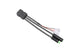 ELE WIRING, VADO SL (GEN.2), Y-SPLITTER FOR WIRED LIGHTS (12V / 8W / 650mA)