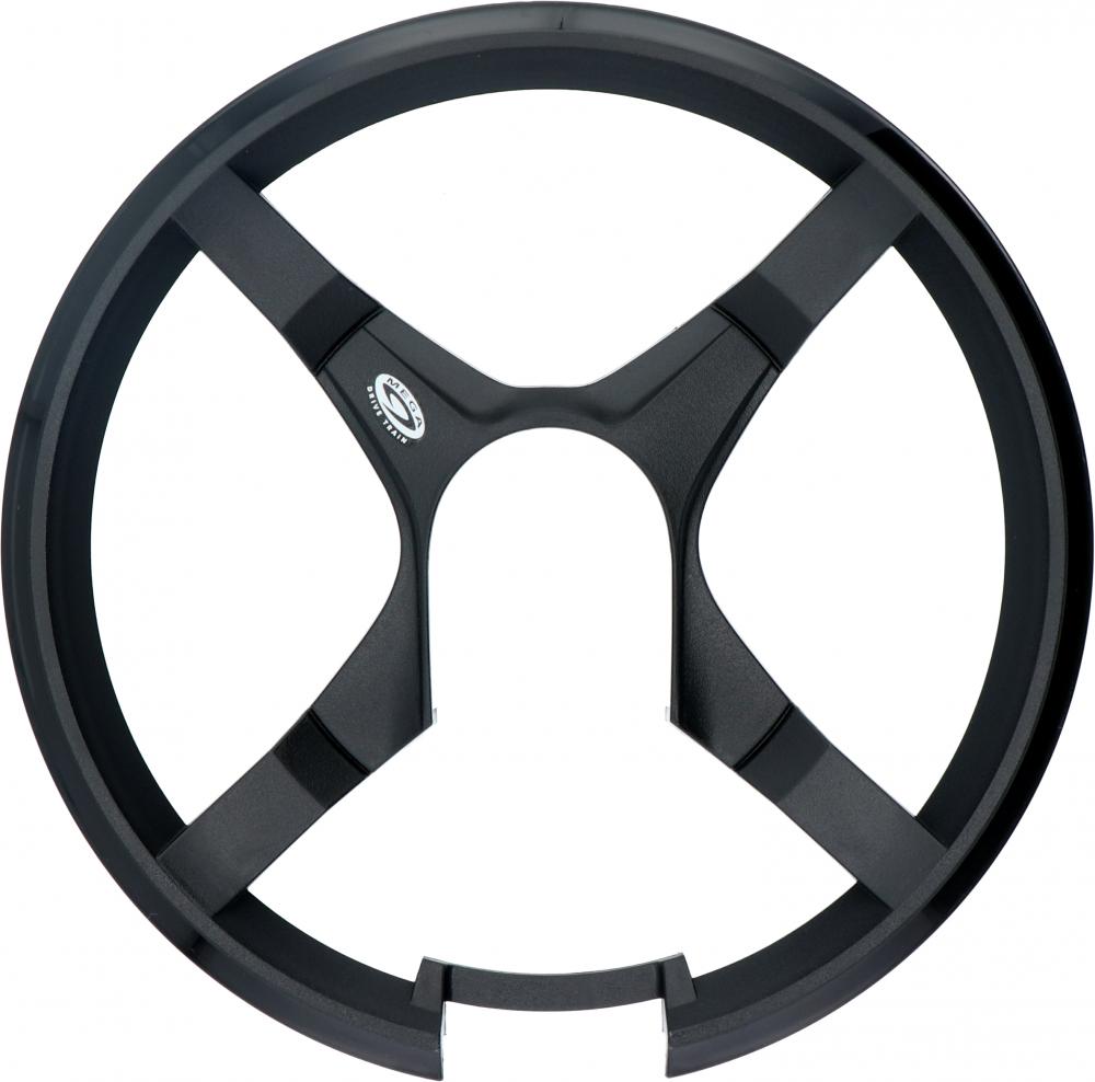 Shimano Kettenschutzring FC-M351 44 Zähne - Schwarz