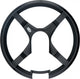 Shimano Kettenschutzring FC-M351 44 Zähne - Schwarz
