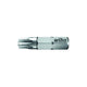 Wiha TORX PLUS® Security 25IPR Bit 1/4" - präziser Sicherheits-Bit für Bosch BDU4XX