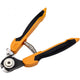 Jagwire Kabelschneider Pro 2.0 Cable Crimper Einheitsgröße Schwarz/gelb - präzises Schneiden & Crimpen
