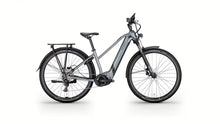 CONWAY Cairon T 3.0 750 SE Elektro-Trekkingrad Trapez - E-Trekking mit Bosch Motor und 750 Wh