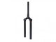 RockShox Gabel-Standrohr+Brücke CSU RS LyrikUltim DA 27.5 Boost,46 Offset,alu,GlossBlack
