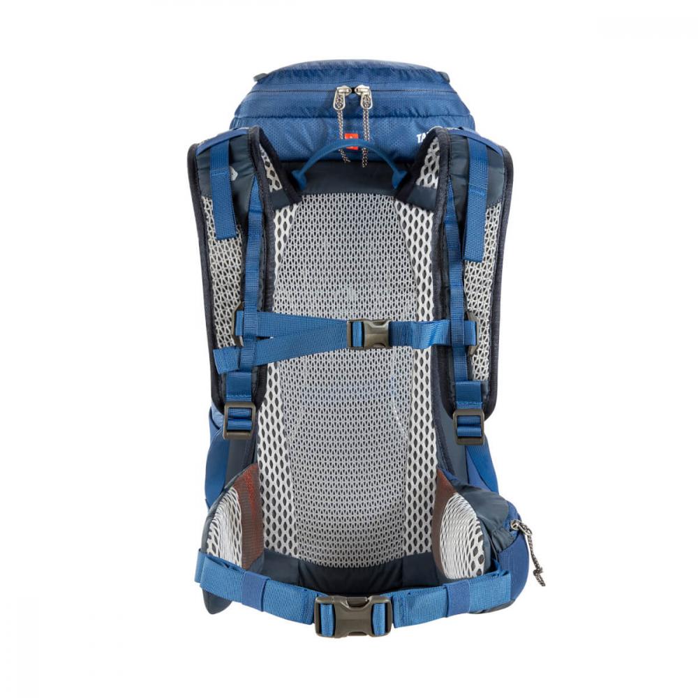 Tatonka Hike Pack 22 - Wanderrucksack Unisex 22 L mit belüftetem Rückensystem