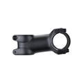 BBB Cycling BBB Vorbau RoadForce +/-6D 31.8 31 schwarz - steifer, leichter Rennradvorbau