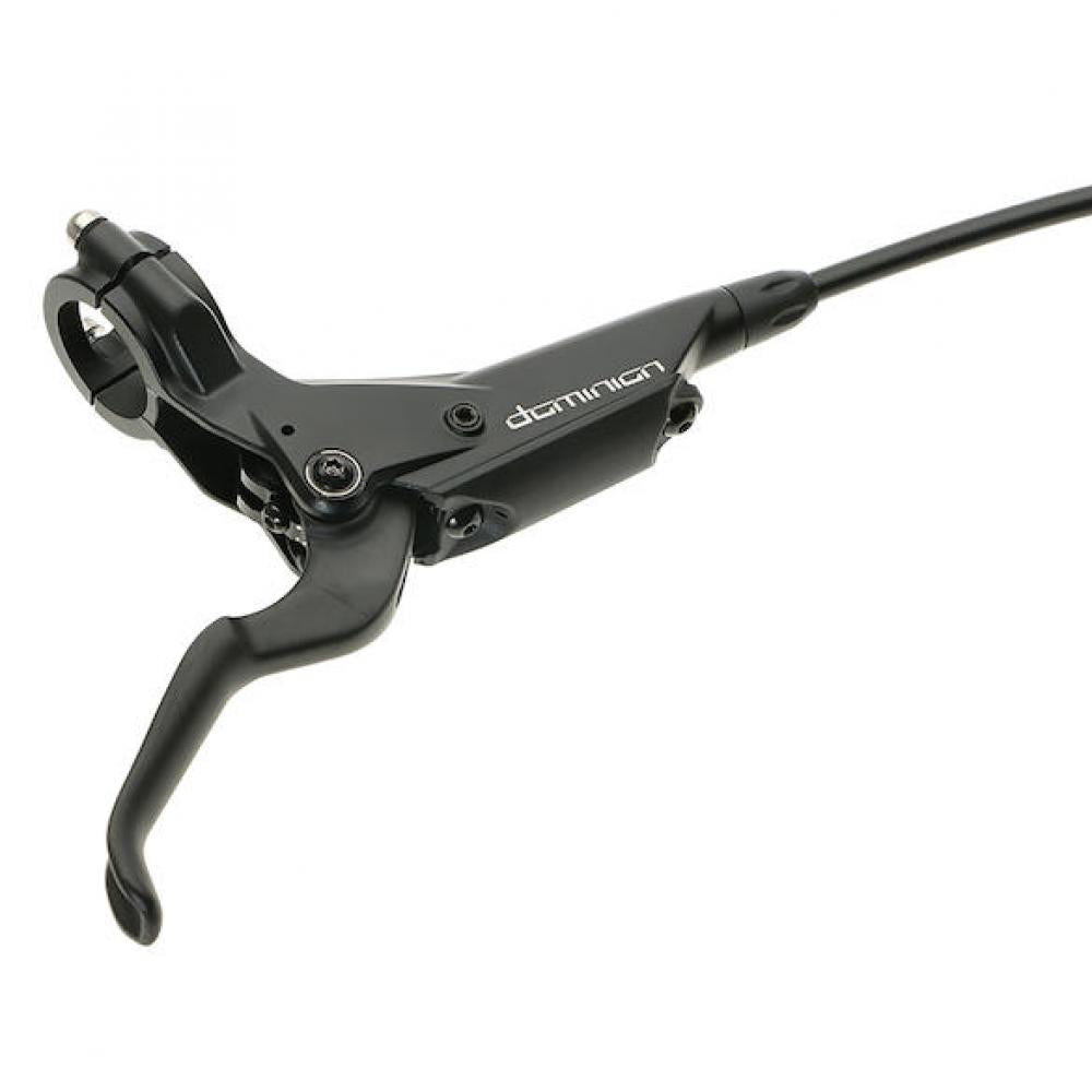 Hayes Dominion T2 Scheibenbremse HR schwarz - 250g Leichtbau mit QuickBite²