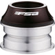 FSA Steuersatz NO.9M/CUP/CC Orbit Z 1 1/8" Schwarz - präzise semi-integrierte Lenkung