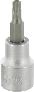 VAR Bit-Einsatz 3/8" DV-10800 T25 3/8" - präziser Einsatz für Drehmomentschlüssel