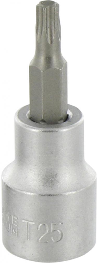 VAR Bit-Einsatz 3/8" DV-10800 T25 3/8" - präziser Einsatz für Drehmomentschlüssel