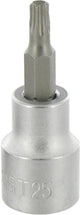 VAR Bit-Einsatz 3/8" DV-10800 T25 3/8" - präziser Einsatz für Drehmomentschlüssel