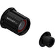DT Swiss Freilauf/Rotor Umrüstkit Shimano Ratchet LN 12x142/148mm - Schwarz - Naben Umrüstkits Freilauf