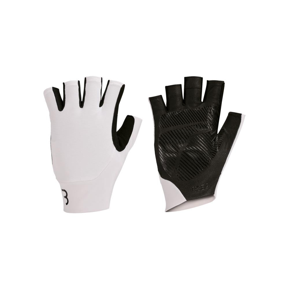 BBB Cycling BBB Handschuhe Course L weiß L weis - Komfortabler Grip für sportliche Fahrer