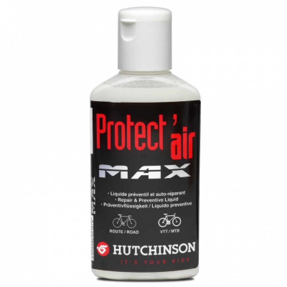 Protect Air Max Reifendichtmittel 120ml Flasche