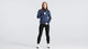 RBX COMP SOFTSHELL JACKET WMN CSTBLU XS