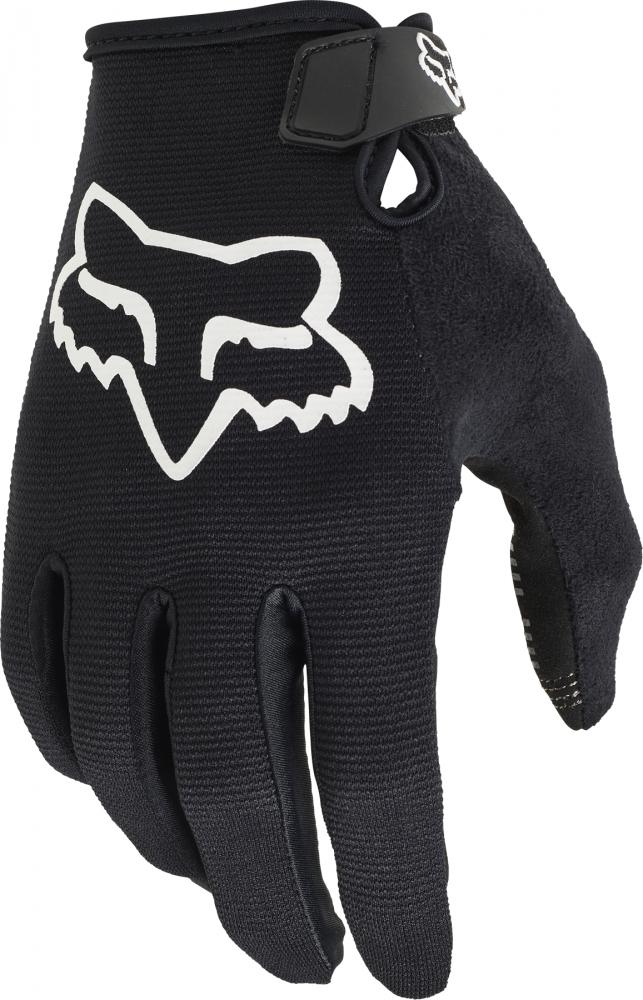 FOX Gloves RANGER GLOVE Black Größe L