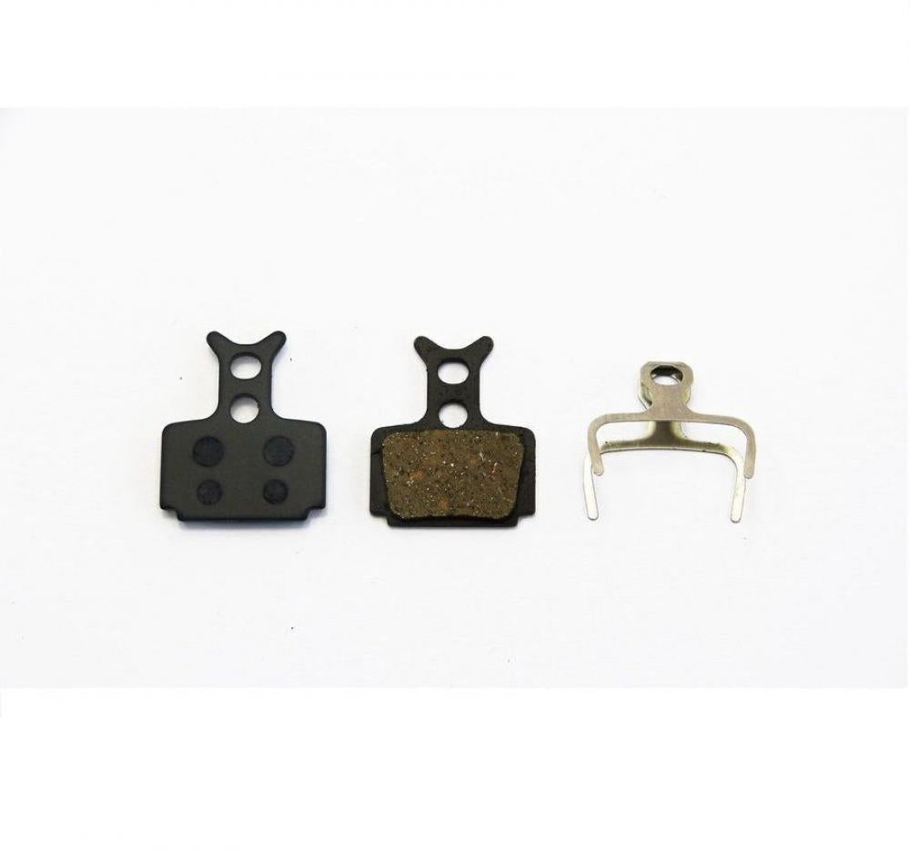 Ng Sports Semi-metall Disc-bremsbeläge Formula Rx-r1r-r1-t1-the One-fr-mega-ro-c1-rx-cura