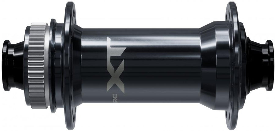 SHIMANO Vorderradnabe DEORE XT HB-M8210-B - 110x15 mm, 15 mm, 32L