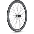 DT Swiss Laufrad ARC 1100 Dicut 48 622x17 mm schwarz - aerodynamisches Carbon-Laufrad