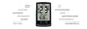 Sigma EOX VIEW 1300 E-Bike-Computer Schwarz - Kabelloses Display mit Komoot-Navigation