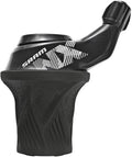 SRAM NX Grip Shift Drehgriff 11-fach schwarz - präzise MTB-Schaltperformance