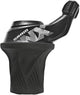 SRAM NX Grip Shift Drehgriff 11-fach schwarz - präzise MTB-Schaltperformance