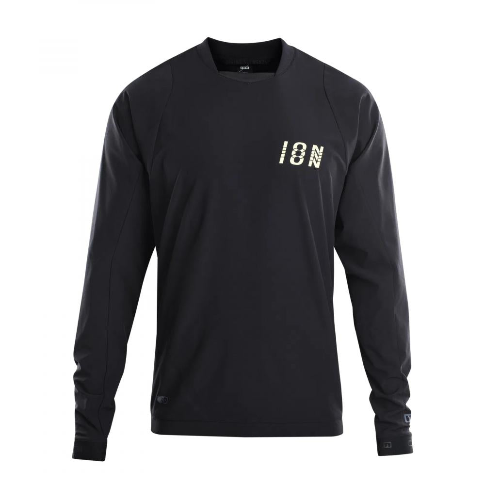 ION Bike Bekleidung ION MTB Outerwear Shelter BAT Longsleeve 46/XS 47220-5071