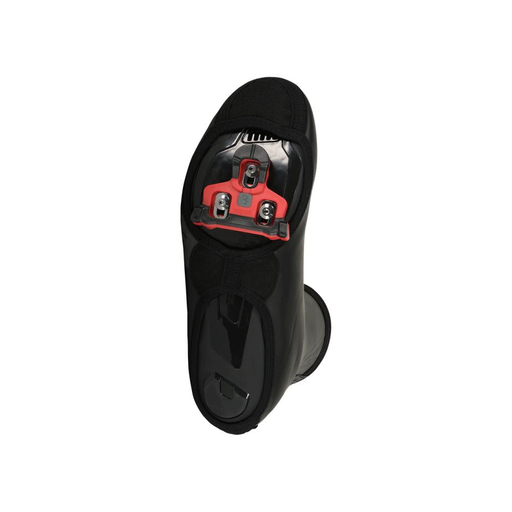 BBB Cycling BBB Überschuhe HardWear schwarz Größe 41 - Schutz vor Kälte und Nässe