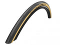 Schwalbe Reifen One 28x1.00" 25-622 schwarz/beige TLE HS462 faltbar