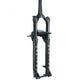 Manitou Federgabel Machete 27,5+/29" 100 mm Schwarz - präzise Kontrolle auf dem Trail