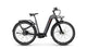 VICTORIA Elektro-Urbanrad "UTILYON 1" (#1), Wave, 29", seal grey , 5-Gang SHIMANO "Nexus" Rücktritt, 48cm