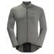 JACK WOLFSKIN - MOROBBIA FZ LIGHT M Fleece Jacket - Größe M (Men)