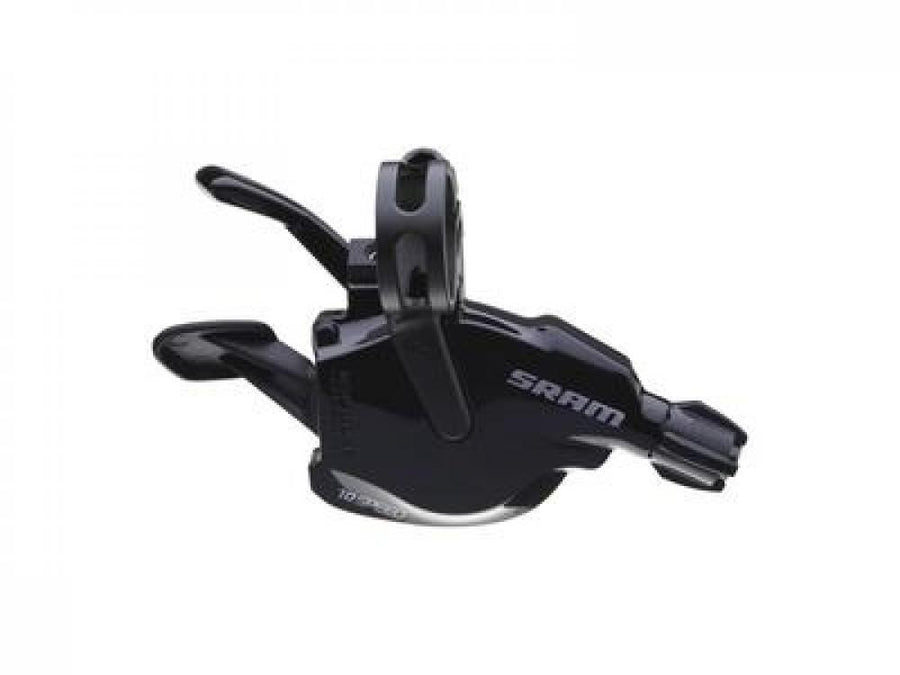 SRAM Trigger-Set S-700 2x11-fach für Flatbar - präzise Road-Schaltperformance