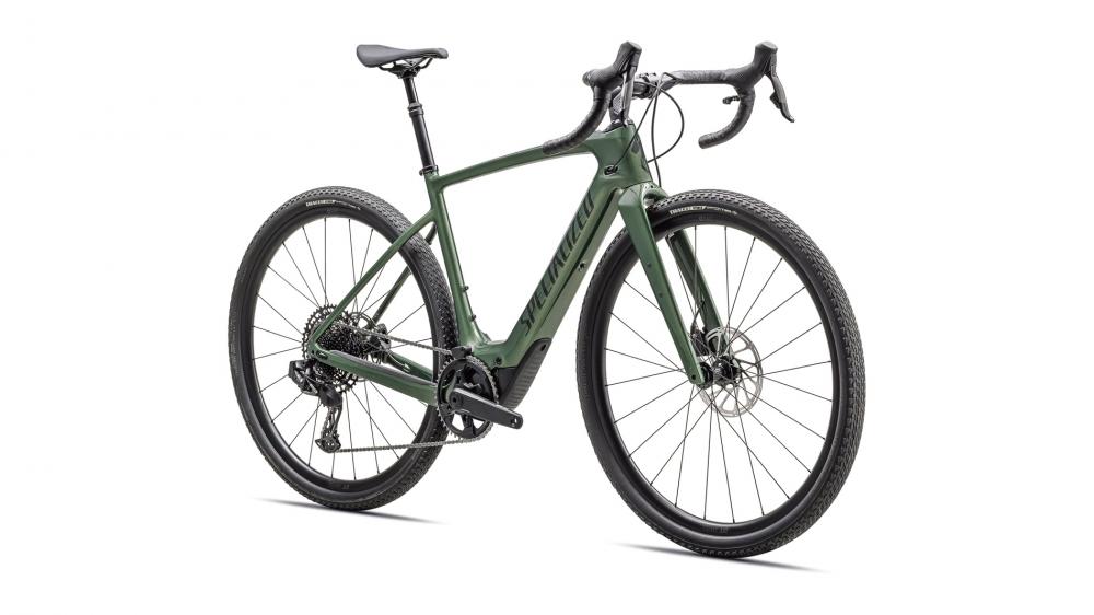 CREO SL COMP CARBON CYPRMET/BLKLQDMET 52 - Unbekannt