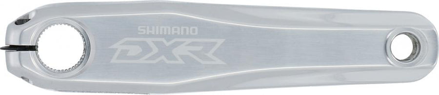 SHIMANO Kurbelarm Links 175 mm FC-MX71 - 175 mm