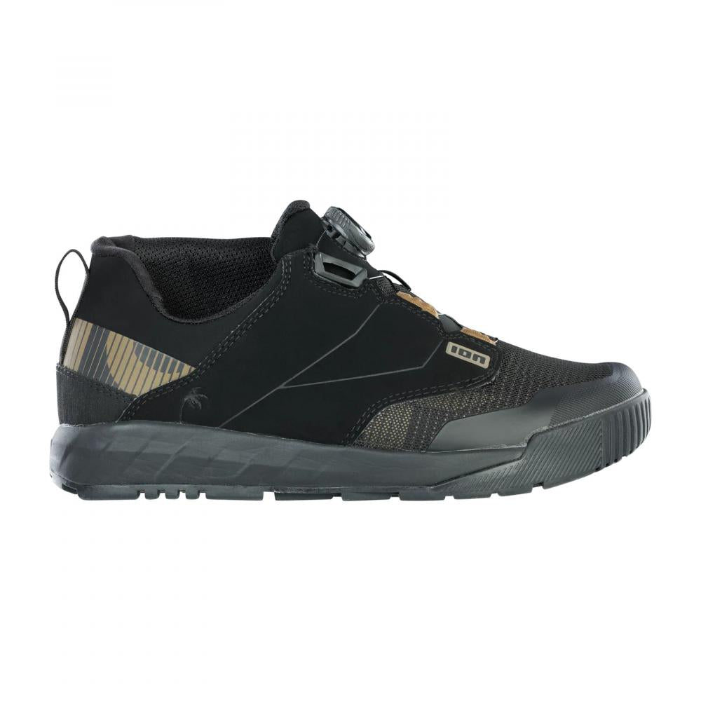 ION MTB Clipless Shoes Rascal Select BOA Größe 39 - Mountainbike Klickschuhe mit BOA-System - Bekleidung