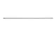 SPK SAPIM, D-LIGHT, 292MM, STRAIGHT-PULL, 14G, 2.0X1.65MM (GEDL1429200ZO-SAP1048)
