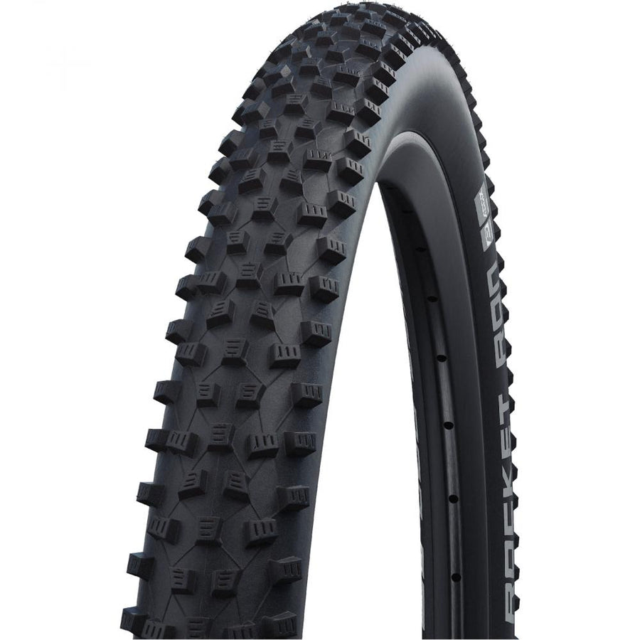 Schwalbe Faltreifen ROCKET RON 26x2.25 ETRTO 57-559 ADDIX Performance Performance Line TLR E-25 HS438