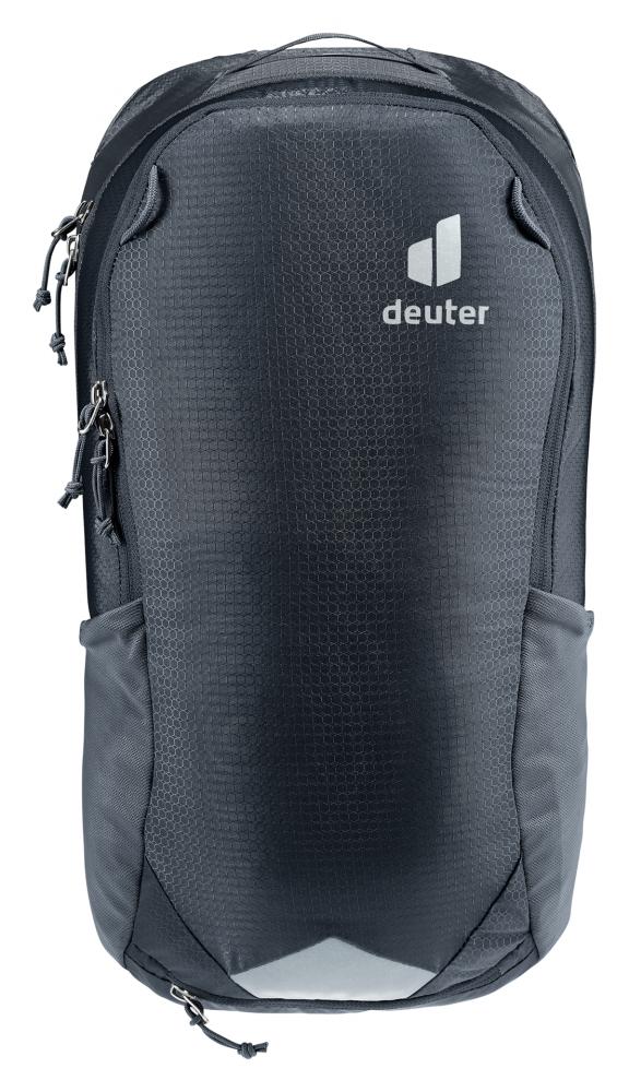 Deuter Race Air 10 Fahrradrucksack 10 L Blau - Leichter und belüfteter Mountainbike-Rucksack