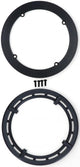 SHIMANO Kettenschutzring doppelt für E-BIKE SYSTEMS SM-CRE70 38Z - 70 g